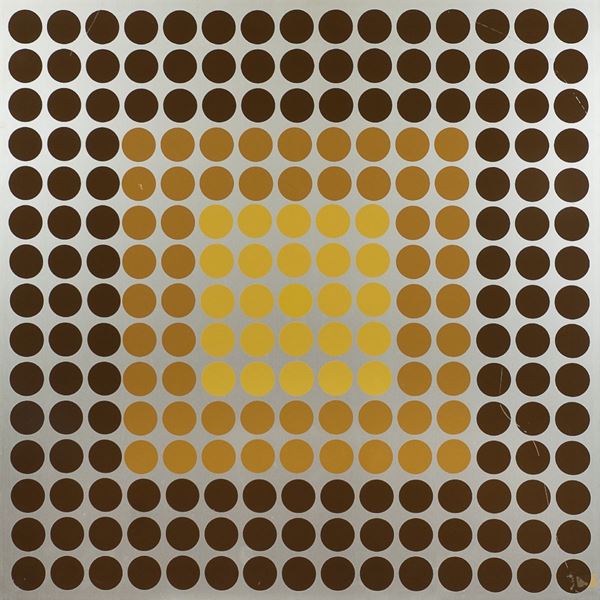 Victor Vasarely - Victor Vasarely