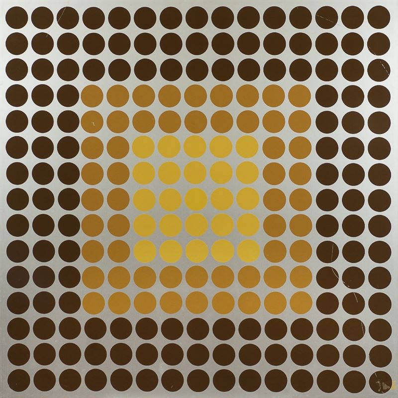 Victor Vasarely