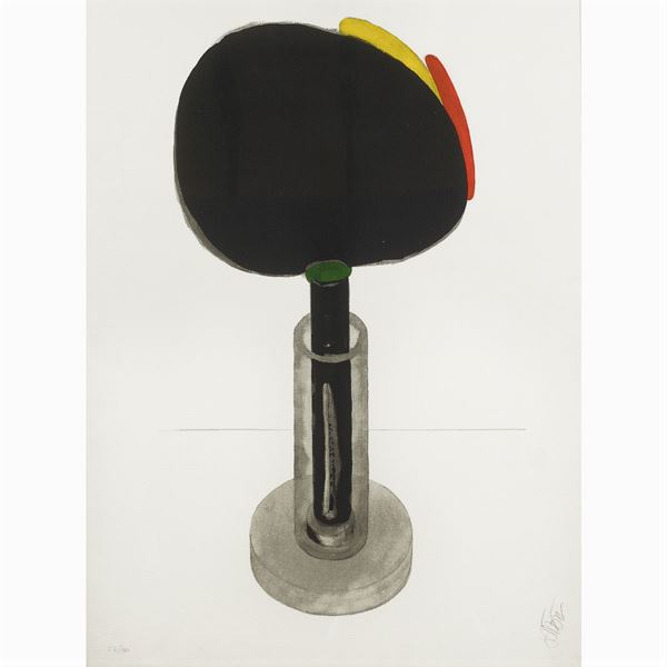 Ettore Sottsass