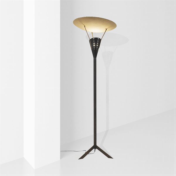 Santambrogio & De Berti  (Italy, 1960s)  - Auction DESIGN AND 20TH CENTURY DECORATIVE ARTS - Colasanti Casa d'Aste