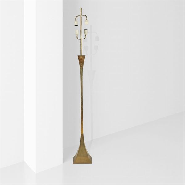 A. Tonello & A. Montagna Grillo, prod. High Society  (Italia, 1970s)  - Auction DESIGN AND 20TH CENTURY DECORATIVE ARTS - Colasanti Casa d'Aste