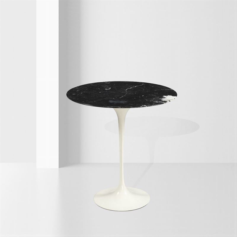 Eero Saarinen, Prod. Knoll International