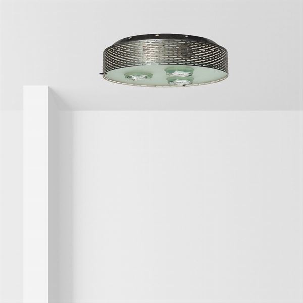 Max Ingrand, prod. Fontana Arte