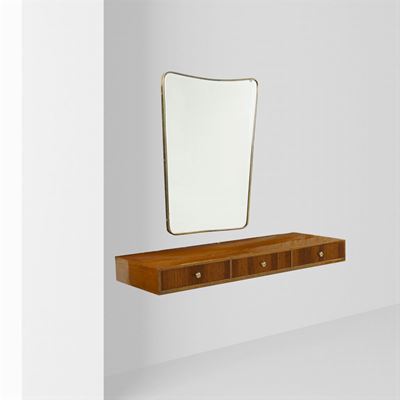 Studio Pfr - Gio Ponti, Antonio Fornaroli, Alberto Rosselli (2)