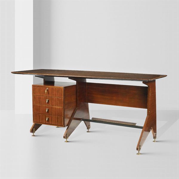 Studio PFR - Gio Ponti, Antonio Fornaroli, Alberto Rosselli