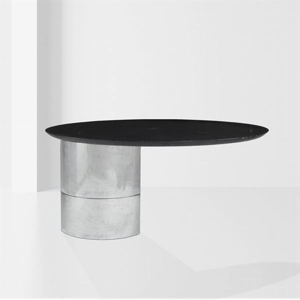 Cini Boeri, prod. Gavina  (1970s)  - Auction DESIGN AND 20TH CENTURY DECORATIVE ARTS - Colasanti Casa d'Aste