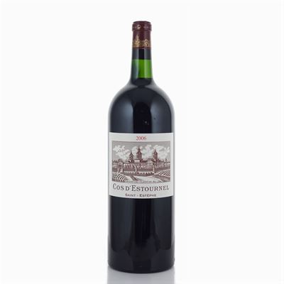 Château Cos D'estournel 2006