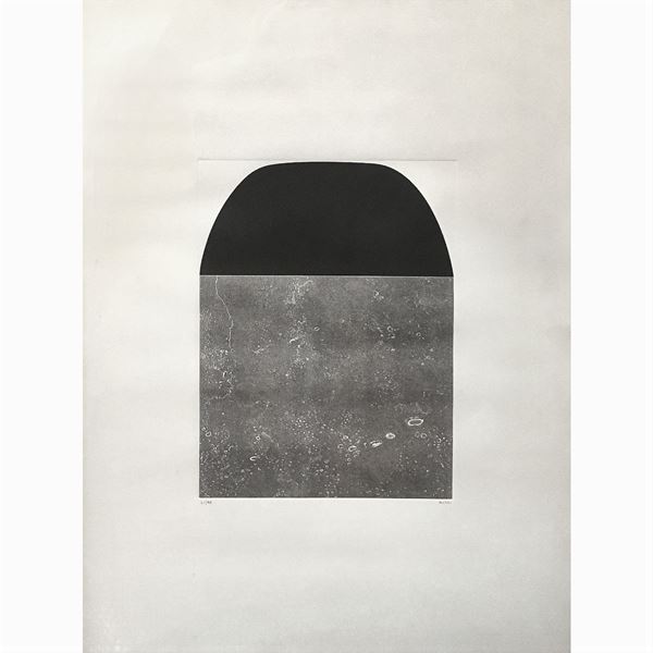 Alberto Burri - Alberto Burri
