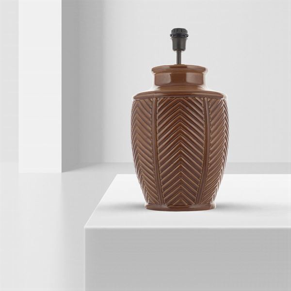 Tommaso Barbi  (Italy, 1970s)  - Auction DESIGN AND 20TH CENTURY DECORATIVE ARTS - Colasanti Casa d'Aste