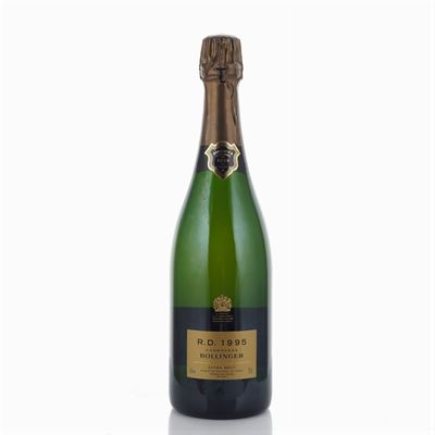 Bollinger r.D. 1995