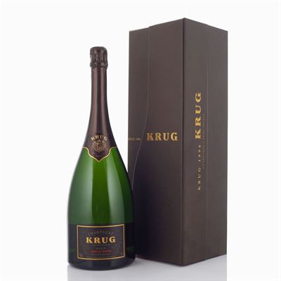 Krug 1996