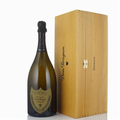 Dom Pérignon 2000