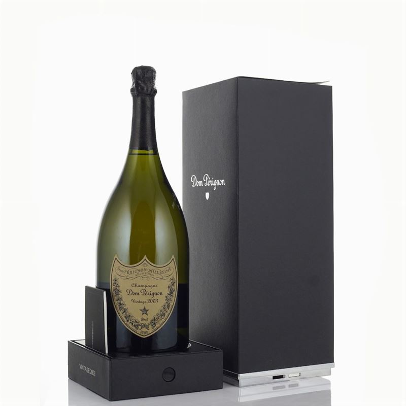 Dom Pérignon 2003