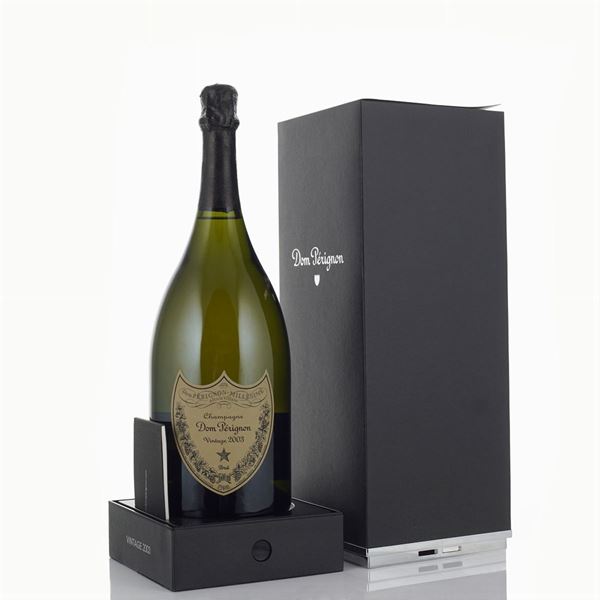 Dom Pérignon 2003