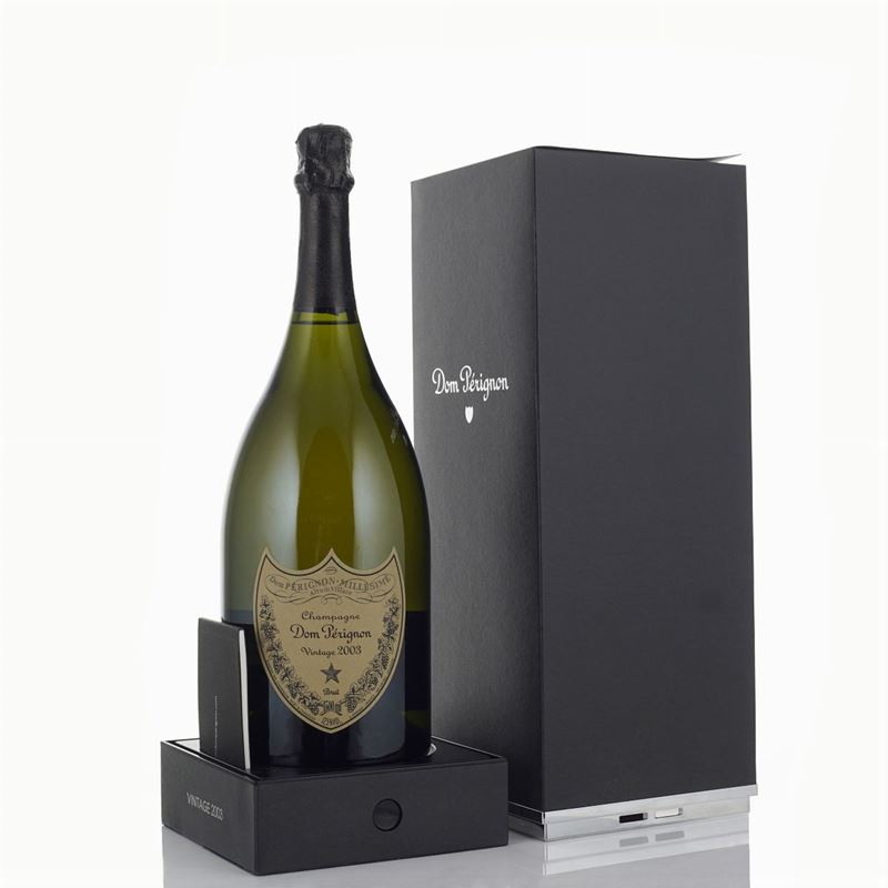 Dom Pérignon 2003