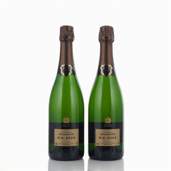 Bollinger R.D. 2002