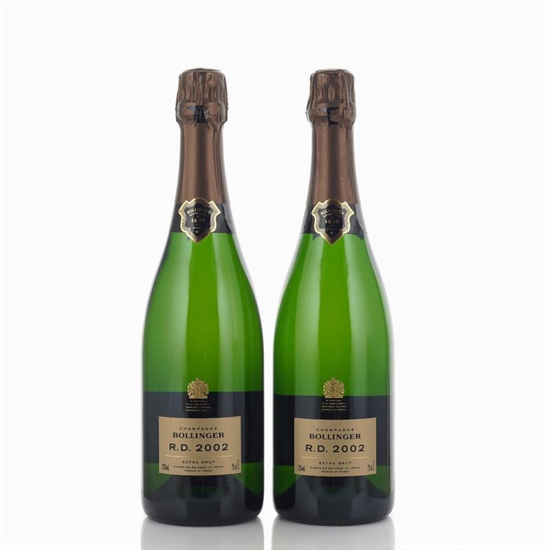 Bollinger r.D. 2002