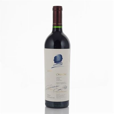 Opus One 2009