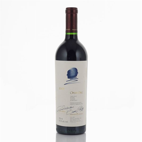 Opus One 2009