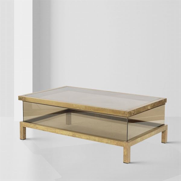 Italian manufcture   (Italy, 1970s)  - Auction DESIGN AND 20TH CENTURY DECORATIVE ARTS - Colasanti Casa d'Aste