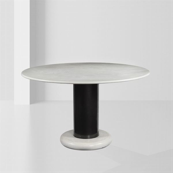 Ettore Sottsass, prod. Poltronova