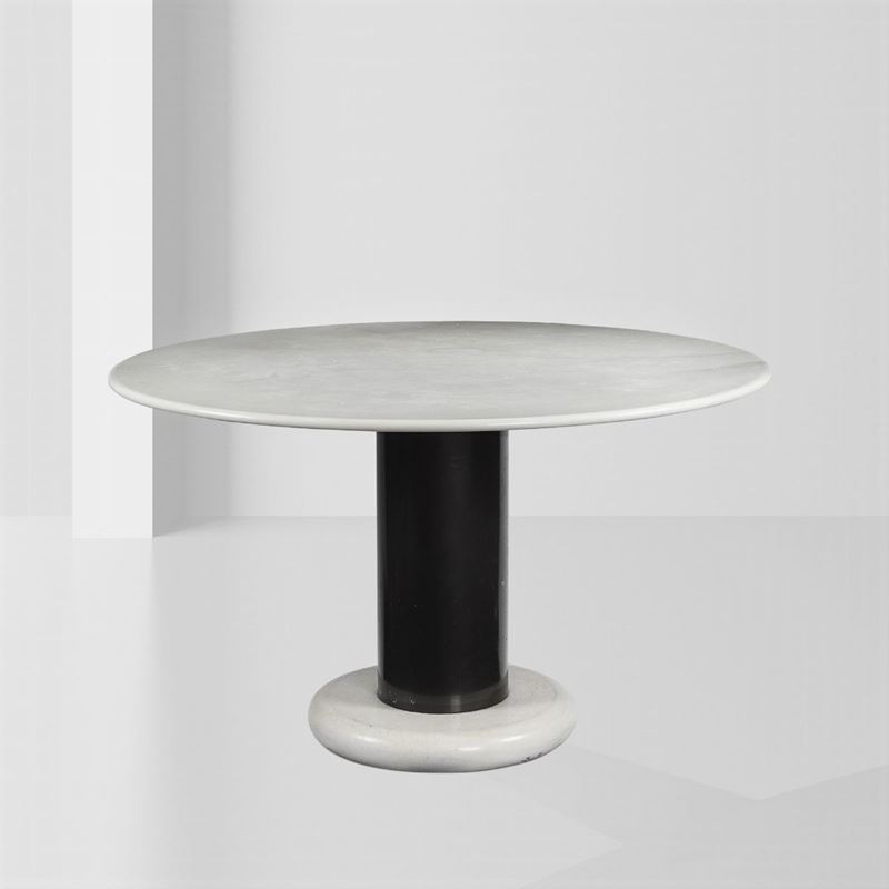 Ettore Sottsass, Prod. Poltronova