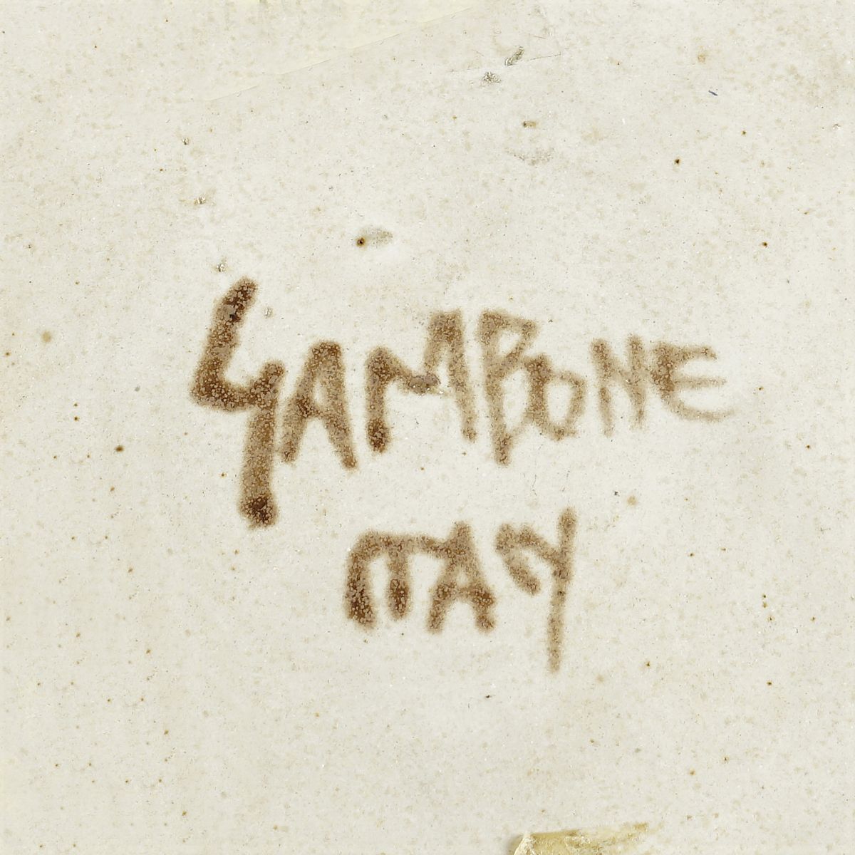 Guido Gambone
