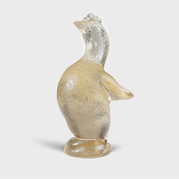 Seguso Vetri D'Arte