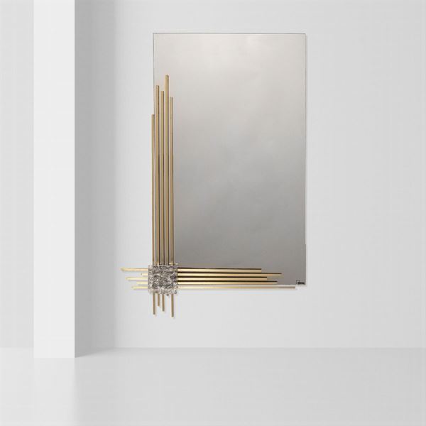 Angelo Brotto, prod. Esperia  (Italia, 1970s)  - Auction DESIGN AND 20TH CENTURY DECORATIVE ARTS - Colasanti Casa d'Aste