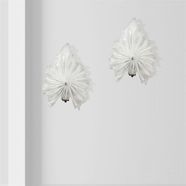 Ercole Barovier, (2)
