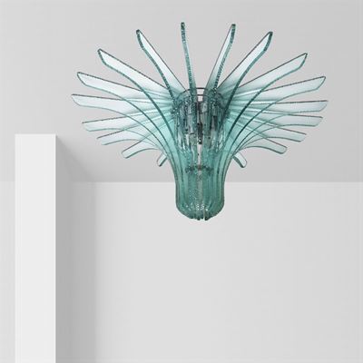 Fontana Arte, Attribuito