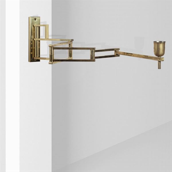 Nucci Valsecchi  (Italia, 1970s)  - Auction DESIGN AND 20TH CENTURY DECORATIVE ARTS - Colasanti Casa d'Aste