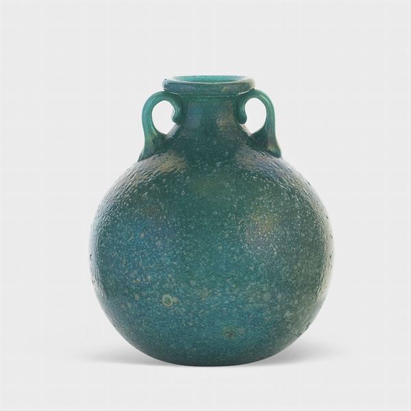 Seguso Vetri d'Arte  (Murano, 1930/40s)  - Auction DESIGN AND 20TH CENTURY DECORATIVE ARTS - Colasanti Casa d'Aste