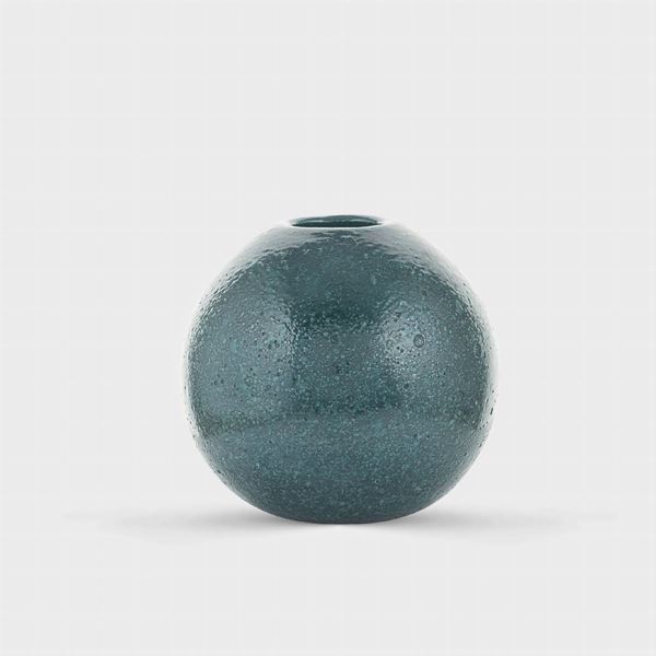 Seguso Vetri d'Arte  (Murano, anni 30-40)  - Asta DESIGN | ARTI DECORATIVE - Colasanti Casa d'Aste