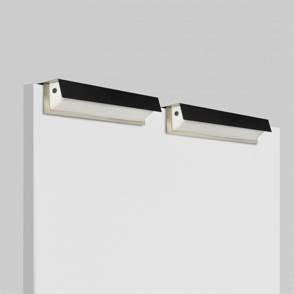 Stilux (2)  (Italia, anni 50-60)  - Asta DESIGN | ARTI DECORATIVE - Colasanti Casa d'Aste