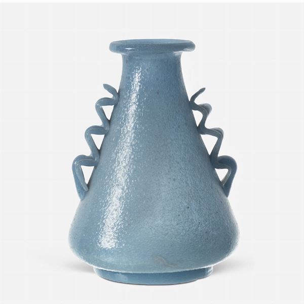 Seguso Vetri d'Arte  (Murano, 1930/40s)  - Auction DESIGN AND 20TH CENTURY DECORATIVE ARTS - Colasanti Casa d'Aste