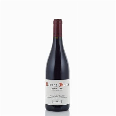 Bonnes-mares Grand Cru 2017, Domaine G. Roumier