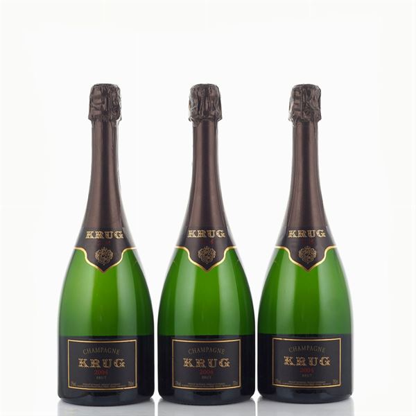 Krug 2004