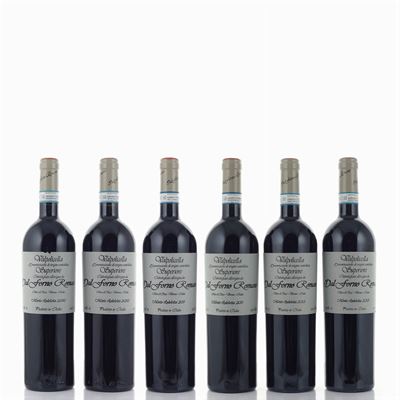 Selezione Valpolicella Superiore, Romano dal Forno