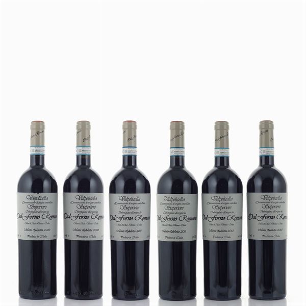 Selezione Valpolicella Superiore, Romano Dal Forno  (Veneto)  - Auction Fine wine and spirits - Colasanti Casa d'Aste