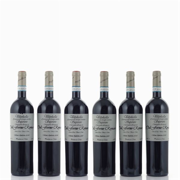 Selezione Valpolicella Superiore, Romano Dal Forno