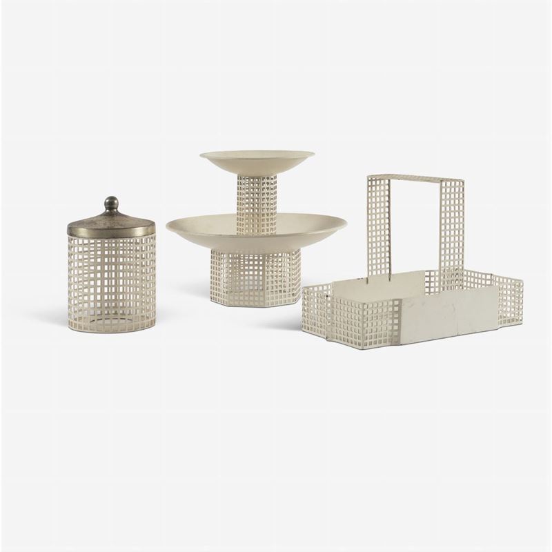 Josef Hoffman, Prod. Bieffeplast (3)