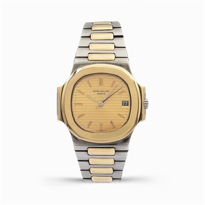 Patek Philippe Nautilus, Orologio da Polso