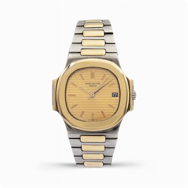 Patek Philippe Nautilus, orologio da polso
