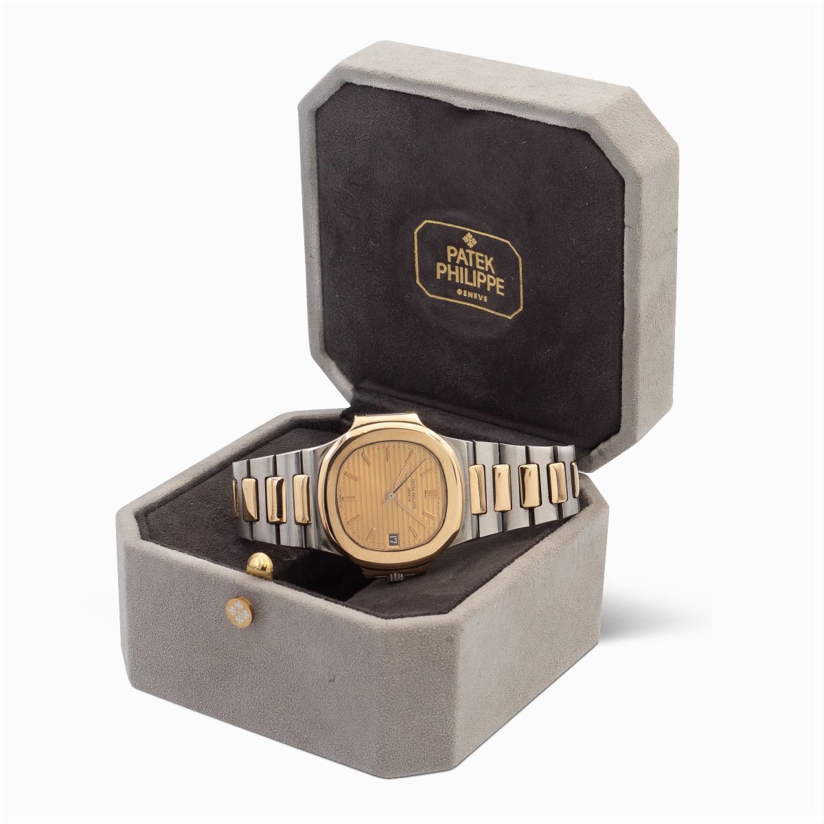 Patek Philippe Nautilus, Orologio da Polso