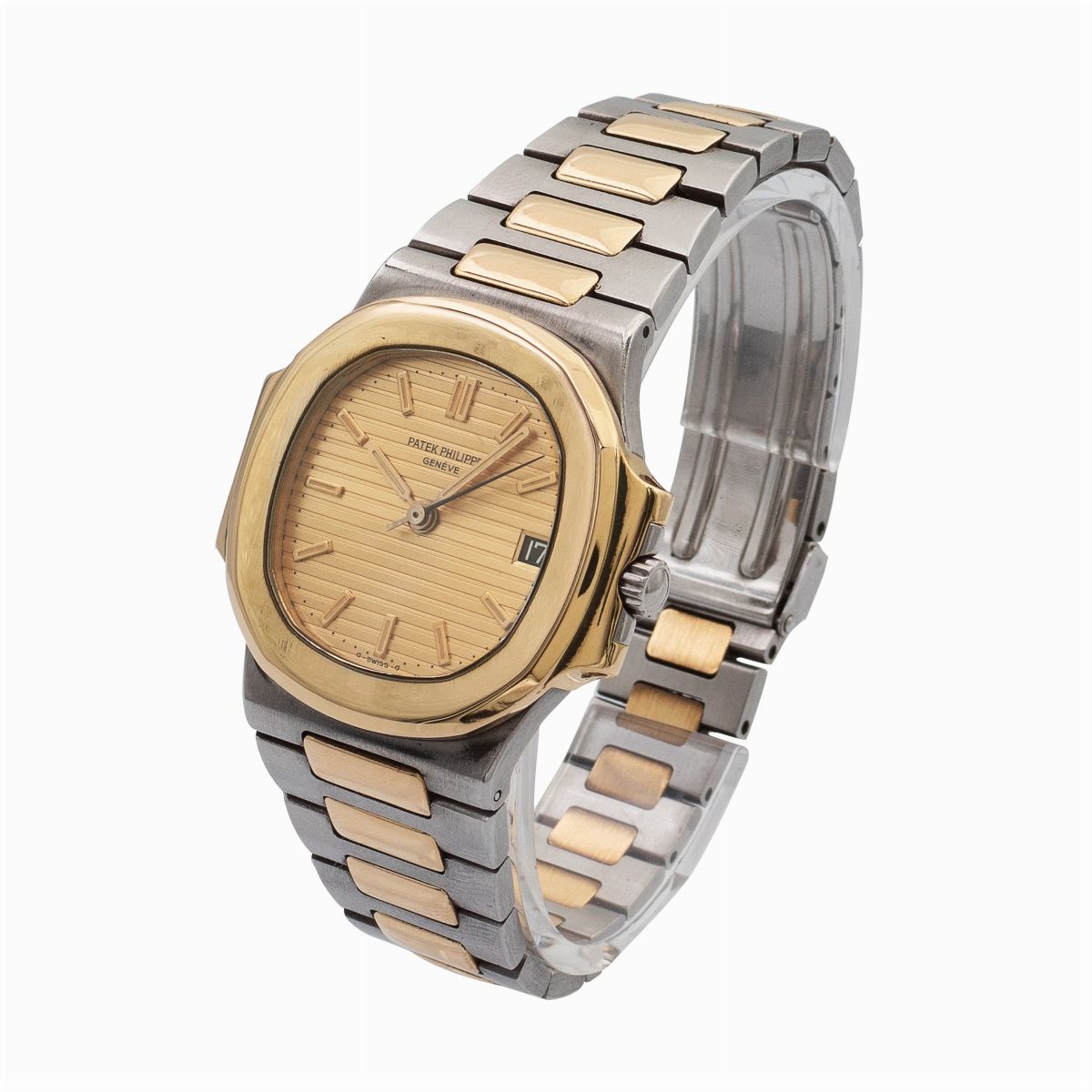 Patek Philippe Nautilus, Orologio da Polso