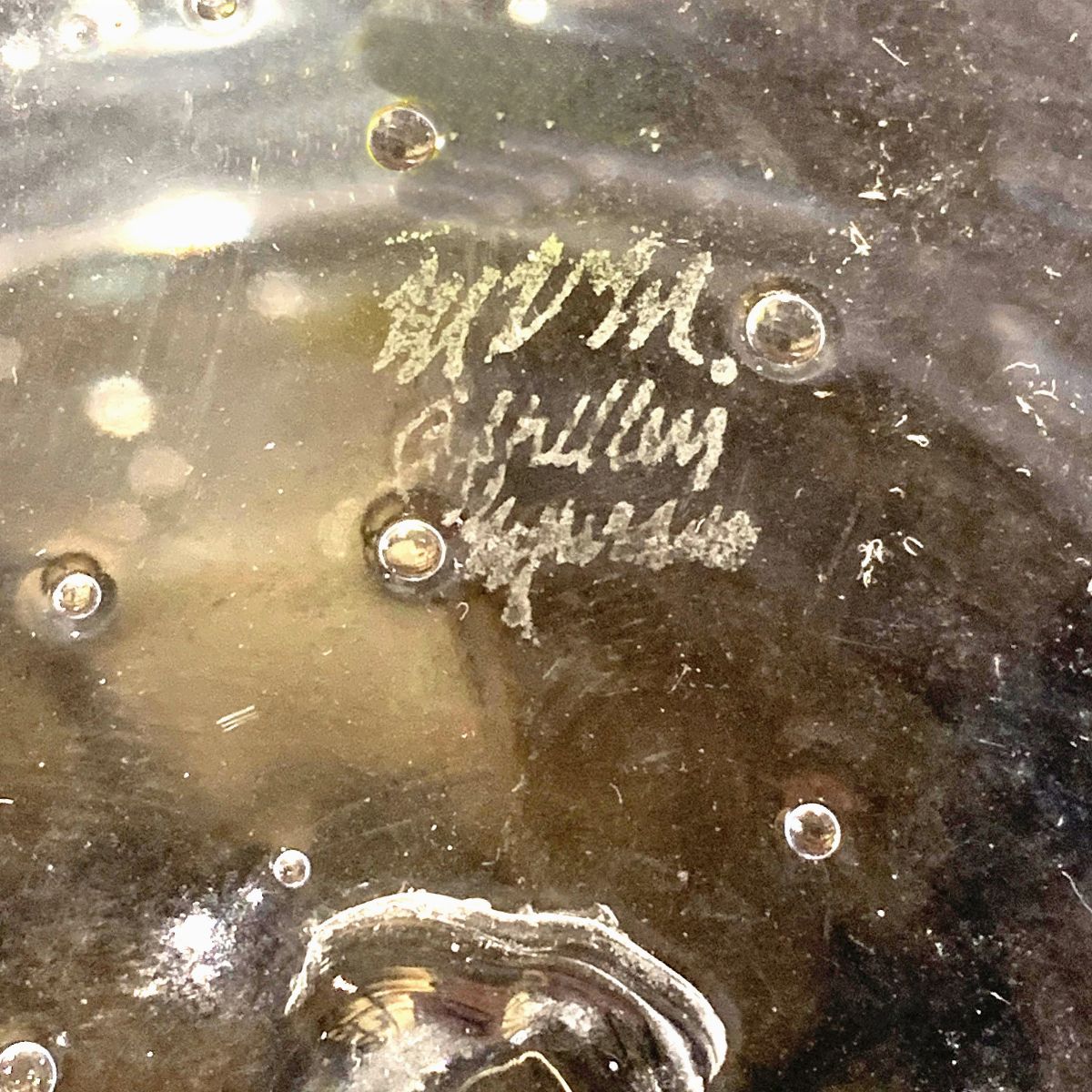 M.V.M Cappellin, Murano