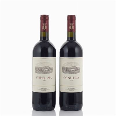 Ornellaia 2014