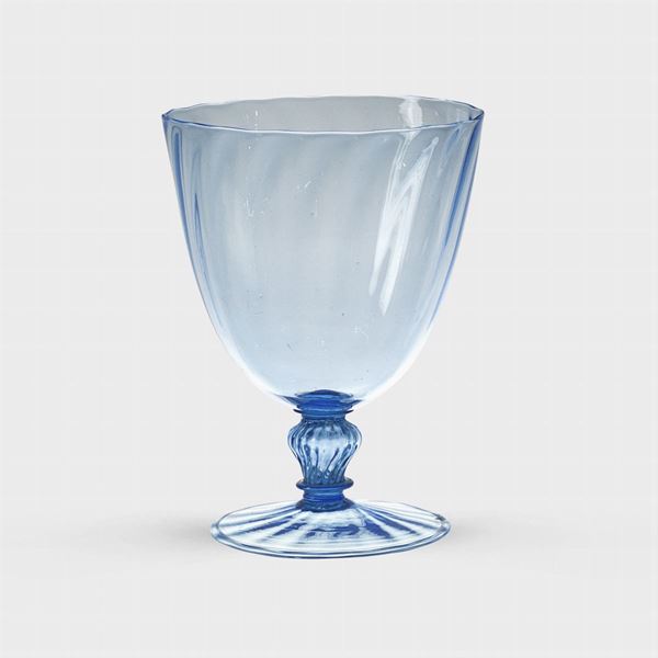 Napoleone Martinuzzi, attributed  (Murano, 1920/30)  - Auction DESIGN AND 20TH CENTURY DECORATIVE ARTS - Colasanti Casa d'Aste