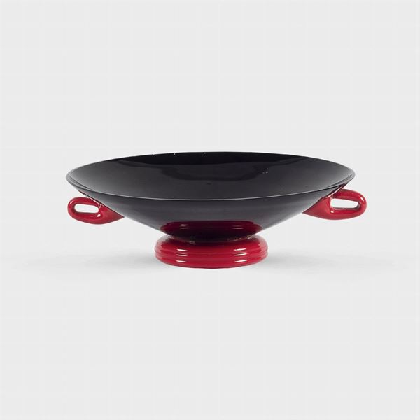 Murano manufacture  (1930s)  - Auction DESIGN AND 20TH CENTURY DECORATIVE ARTS - Colasanti Casa d'Aste